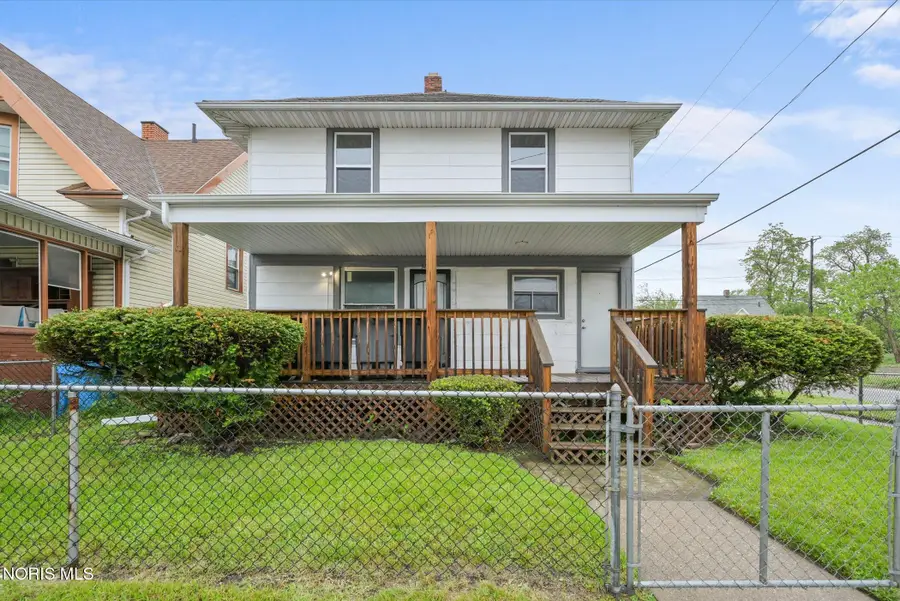 3279 N Detroit Avenue, Toledo, OH 43610 - #3