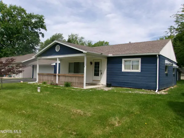 15173 E Mulberry Street, Bryan, OH 43506