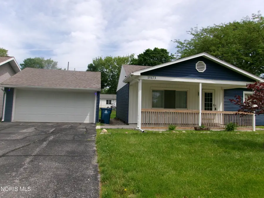 15173 E Mulberry Street, Bryan, OH 43506 - #2