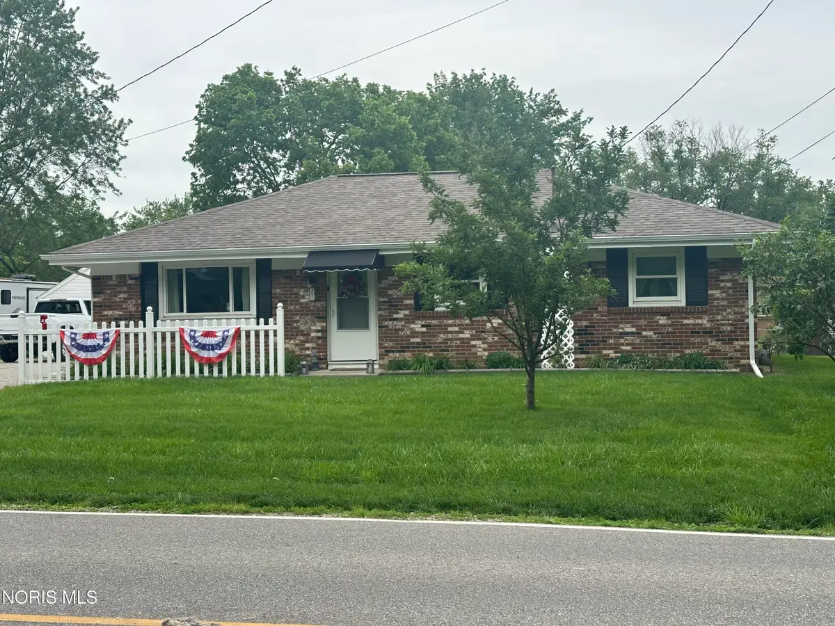 800 W High Street, Defiance, OH 43512 - #1