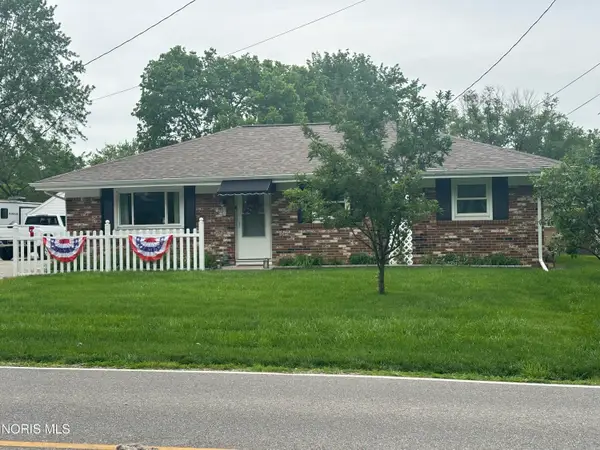 800 W High Street, Defiance, OH 43512