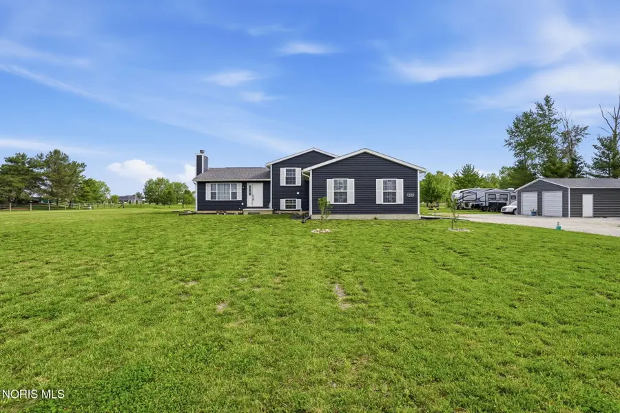 9830 E Kramer Road, Bowling Green, OH 43402 - #3
