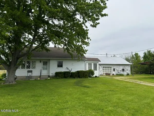 16703 Mud Creek Road, Defiance, OH 43512