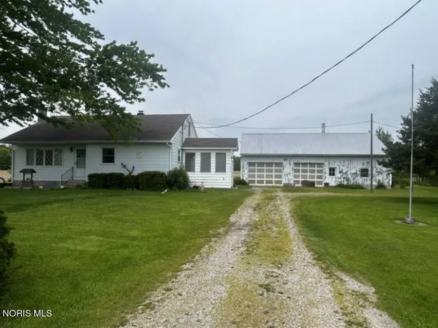 16703 Mud Creek Road, Defiance, OH 43512 - #2