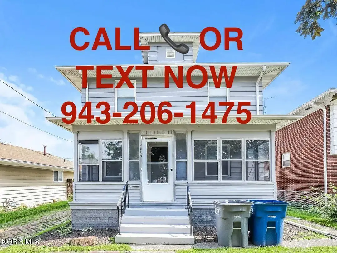 3653 Watson Avenue #For Rent Only, Toledo, OH 43612 - #1
