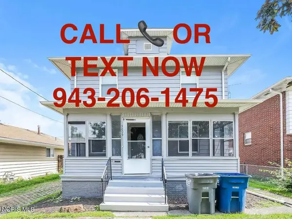 3653 Watson Avenue, Toledo, OH 43612