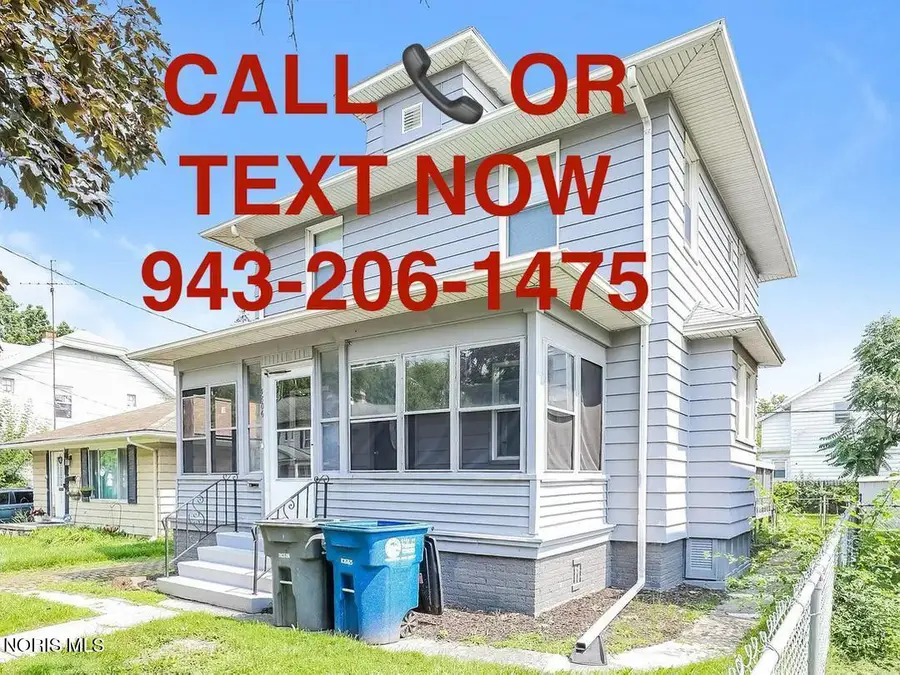 3653 Watson Avenue #For Rent Only, Toledo, OH 43612 - #2