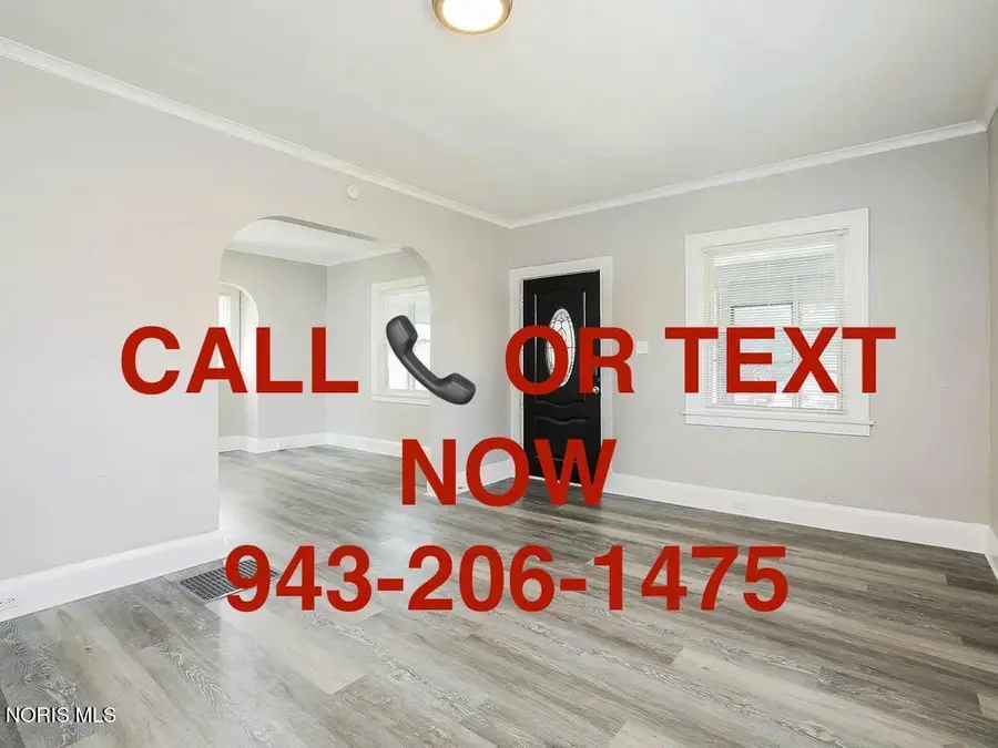 3653 Watson Avenue #For Rent Only, Toledo, OH 43612 - #3