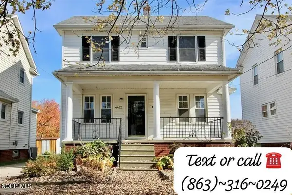 4218 Belmar Avenue #For Rent Only, Toledo, OH 43612
