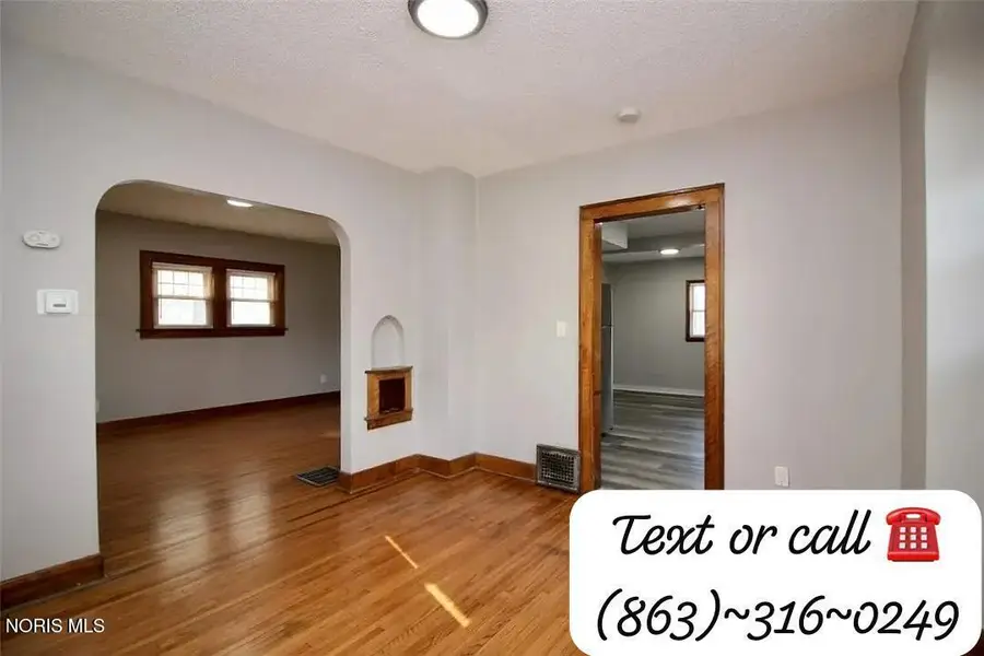4218 Belmar Avenue #For Rent Only, Toledo, OH 43612 - #3