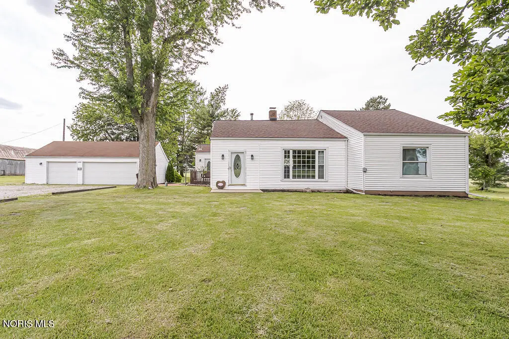 16537 Wapakoneta Road, Grand Rapids, OH 43522 - #1