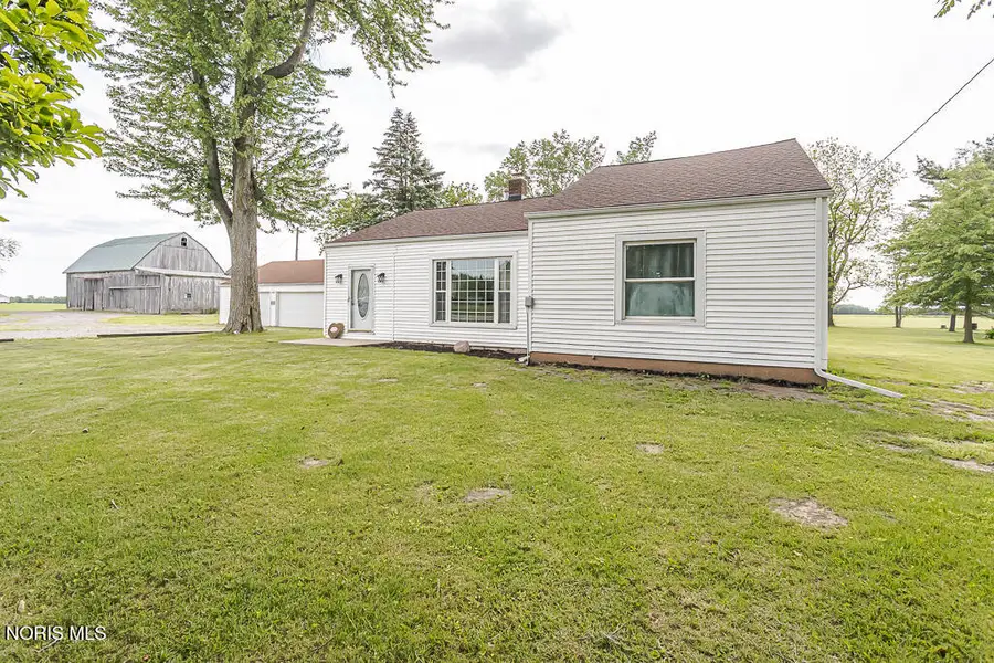 16537 Wapakoneta Road, Grand Rapids, OH 43522 - #2