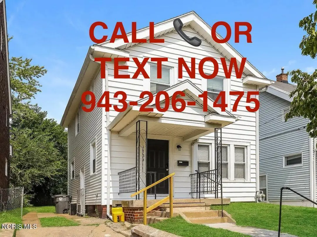 1938 Brussels Street, Toledo, OH 43613 - #1
