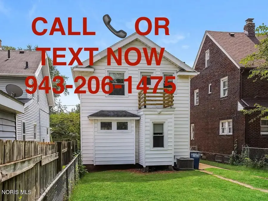 1938 Brussels Street, Toledo, OH 43613 - #3
