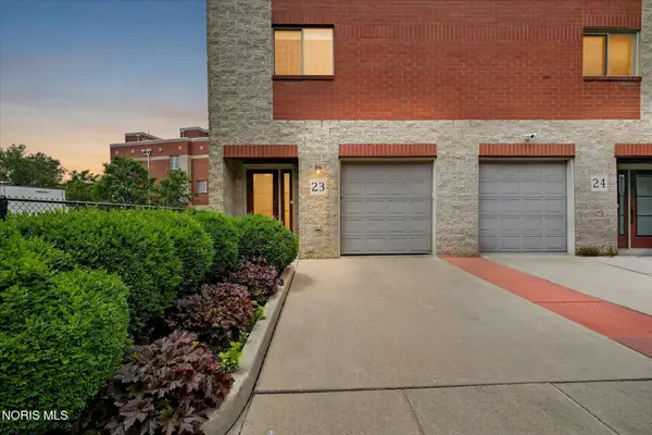 145 S Saint Clair Street #23, Toledo, OH 43604