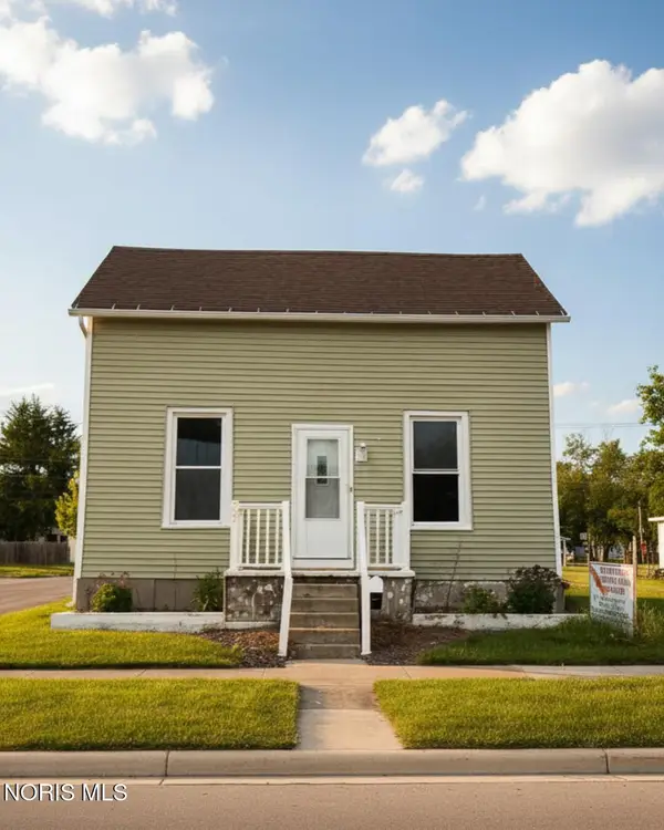 727 E 2nd Street, Ottawa, OH 45875