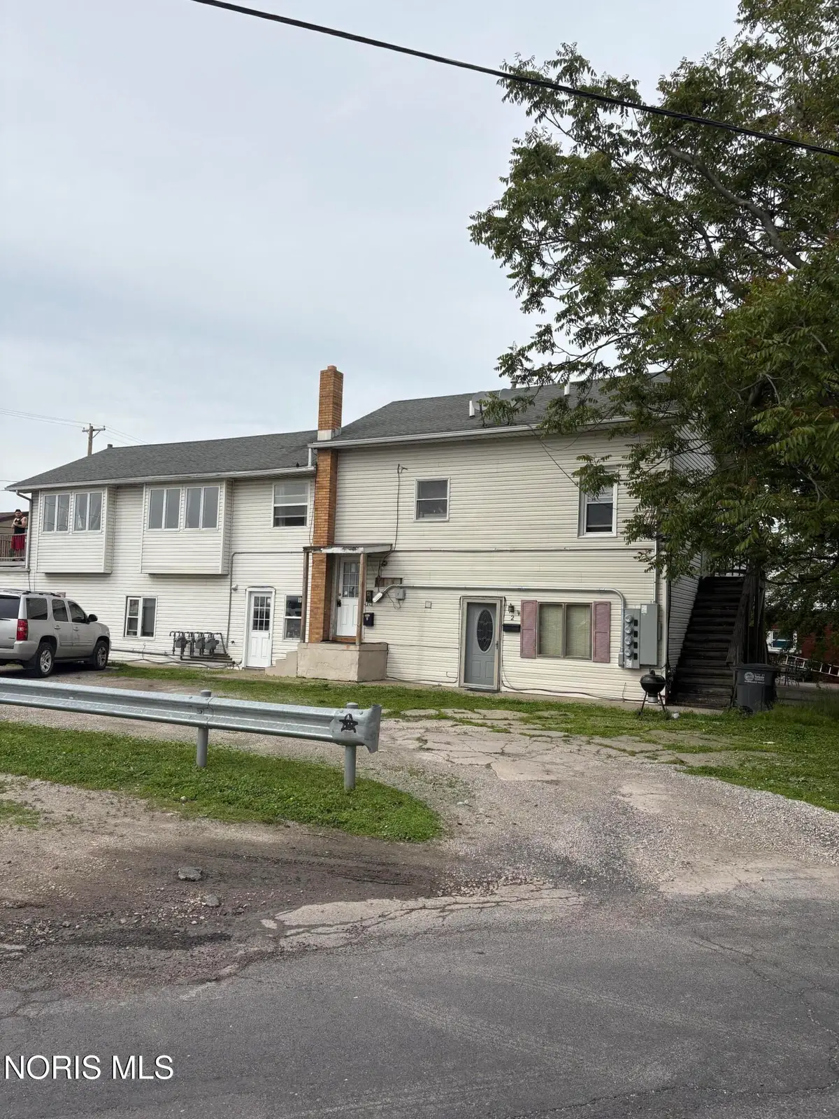 5912 Edgewater Drive, Toledo, OH 43611 - #1
