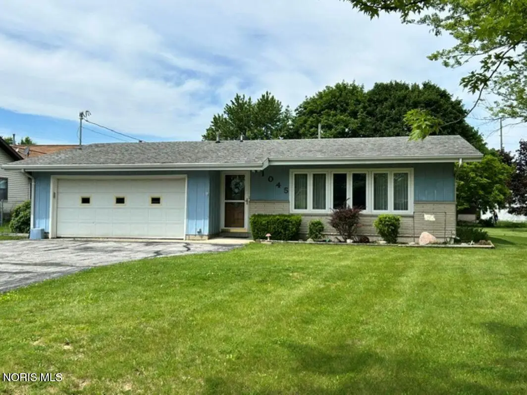 1045 Bellaire Street, Bryan, OH 43506 - #1