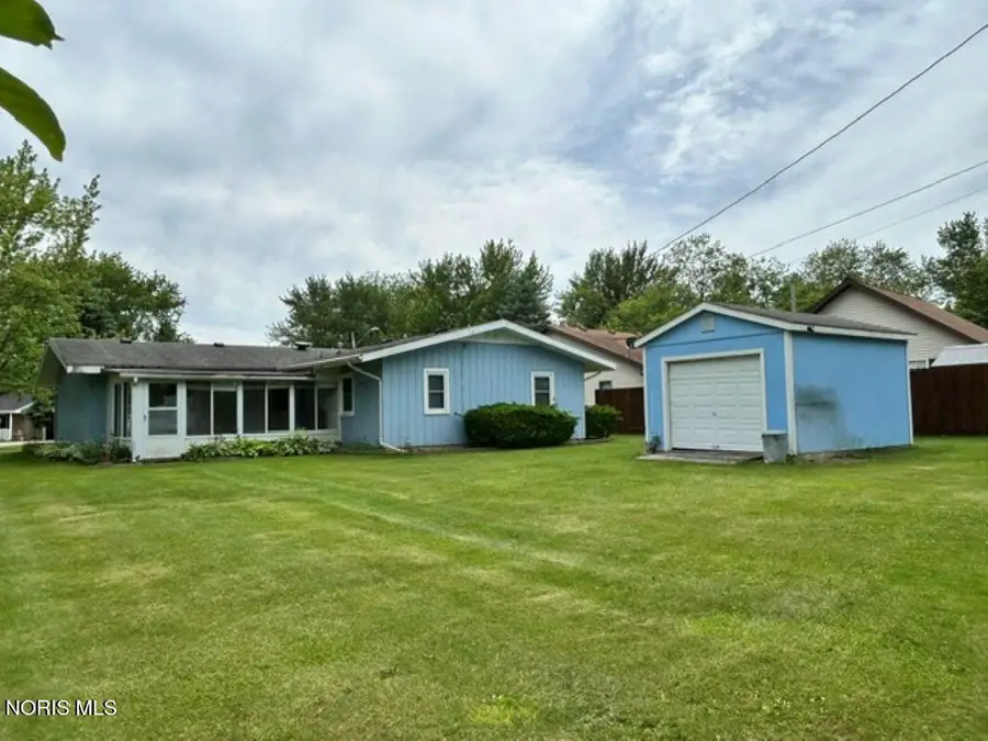 1045 Bellaire Street, Bryan, OH 43506 - #2
