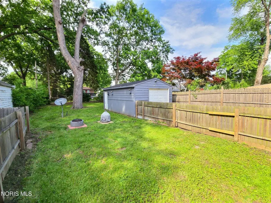 2316 Ward Street, Toledo, OH 43609 - #2