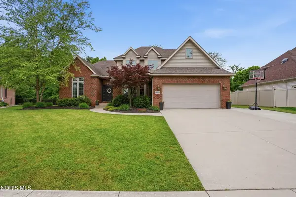 15590 Brookfield Heights, Findlay, OH 45840