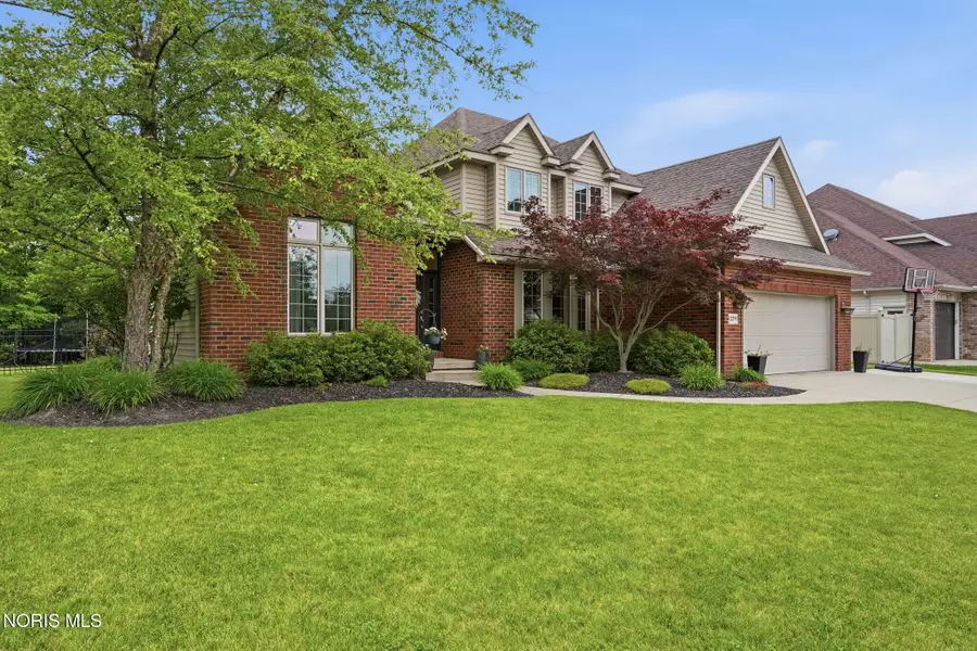 15590 Brookfield Heights, Findlay, OH 45840 - #3