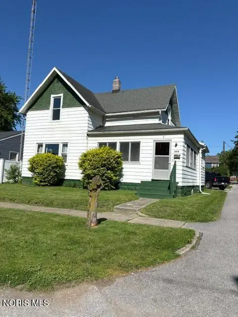 1000 Riverside Avenue, Defiance, OH 43512