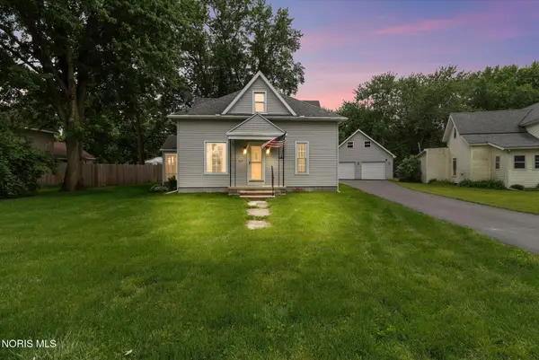 227 W Main Street, Wayne, OH 43466