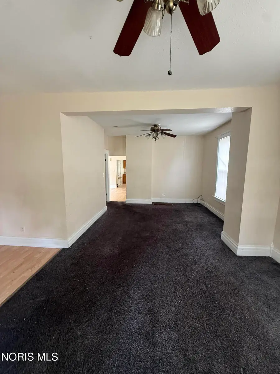 937 Prouty Avenue, Toledo, OH 43609 - #2