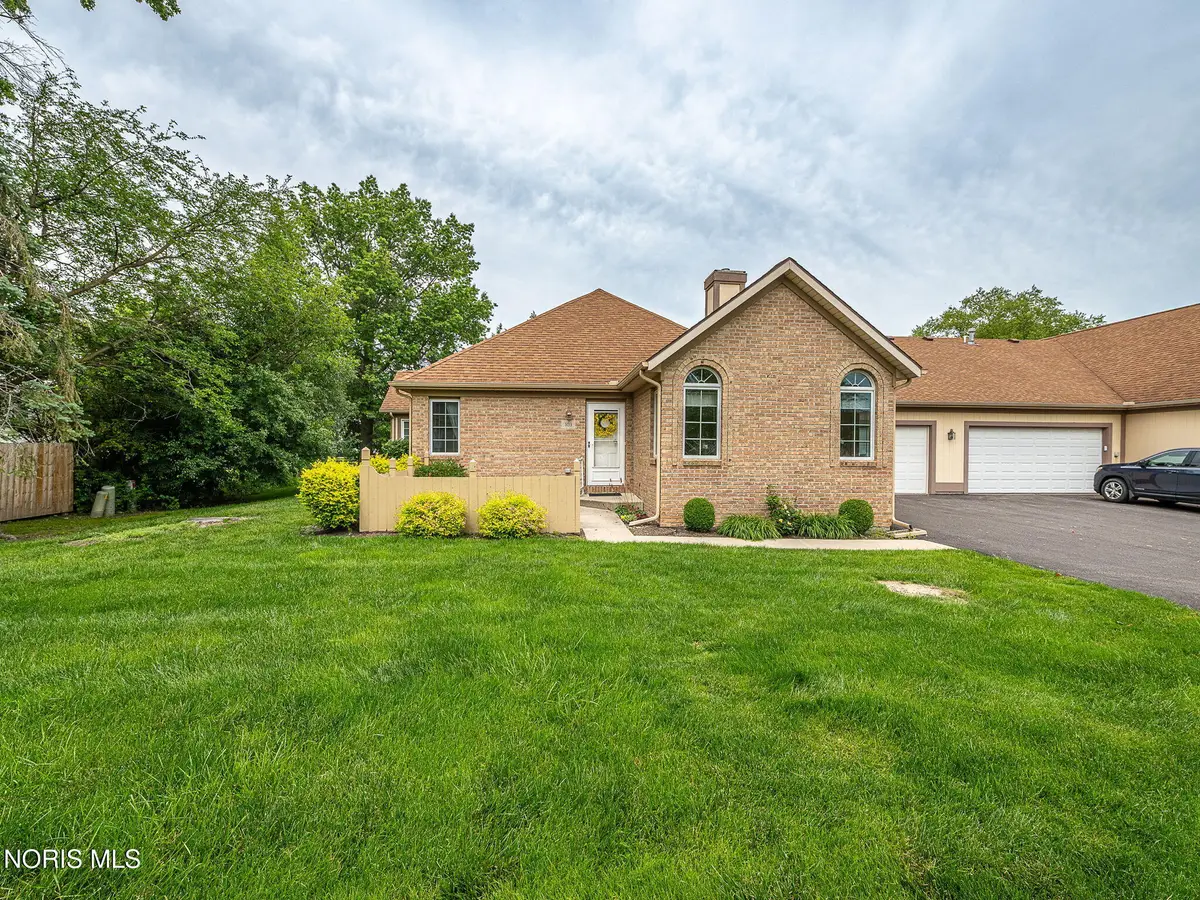 103 Turnbury Lane, Perrysburg, OH 43551 - #1
