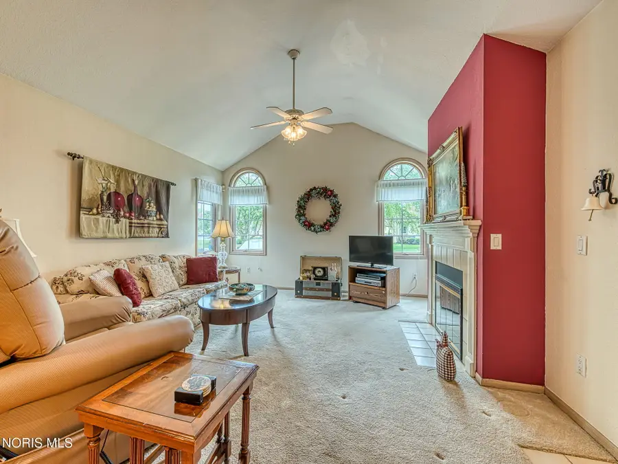 103 Turnbury Lane, Perrysburg, OH 43551 - #3
