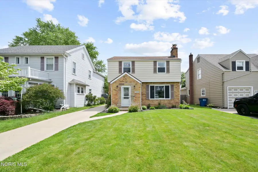 3638 Garrison Rd, Toledo, OH 43613 - #3
