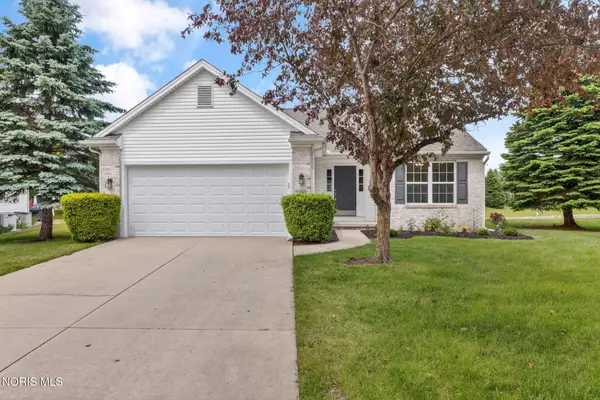 7392 Anchorage Drive, Maumee, OH 43537