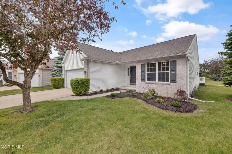 7392 Anchorage Drive, Maumee, OH 43537 - #2