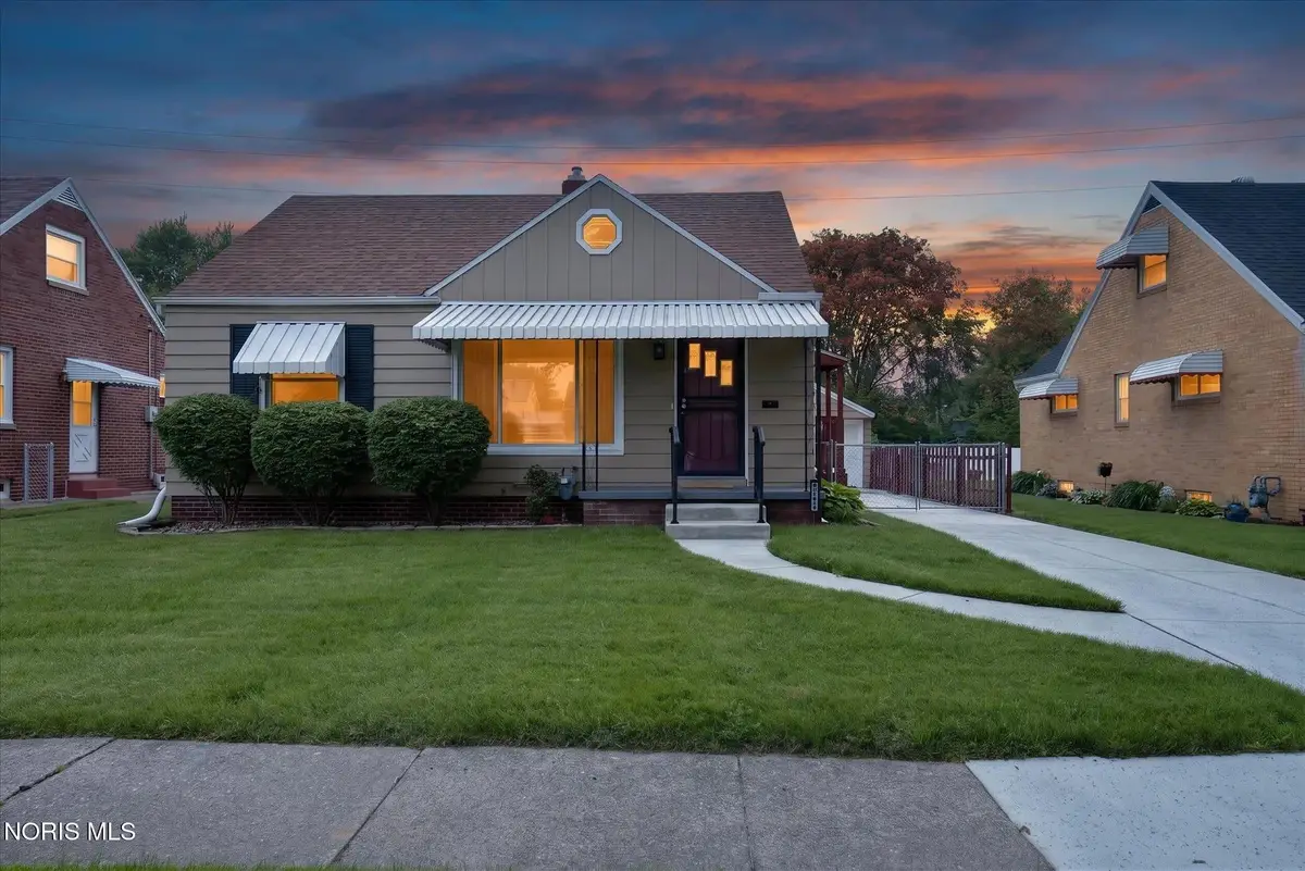 2262 Westmonte Road, Toledo, OH 43607 - #1