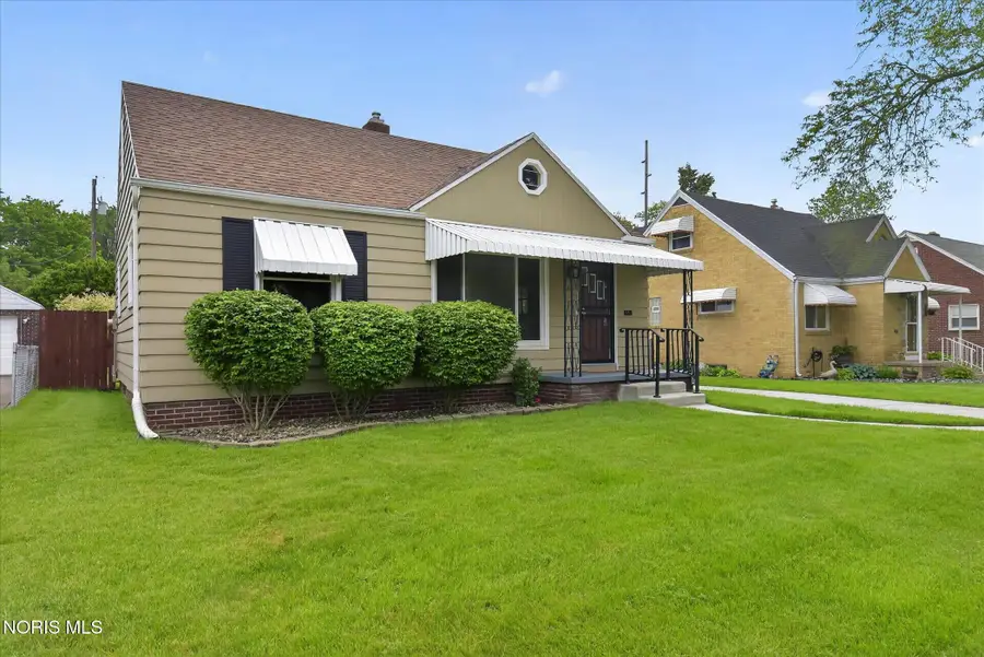 2262 Westmonte Road, Toledo, OH 43607 - #2