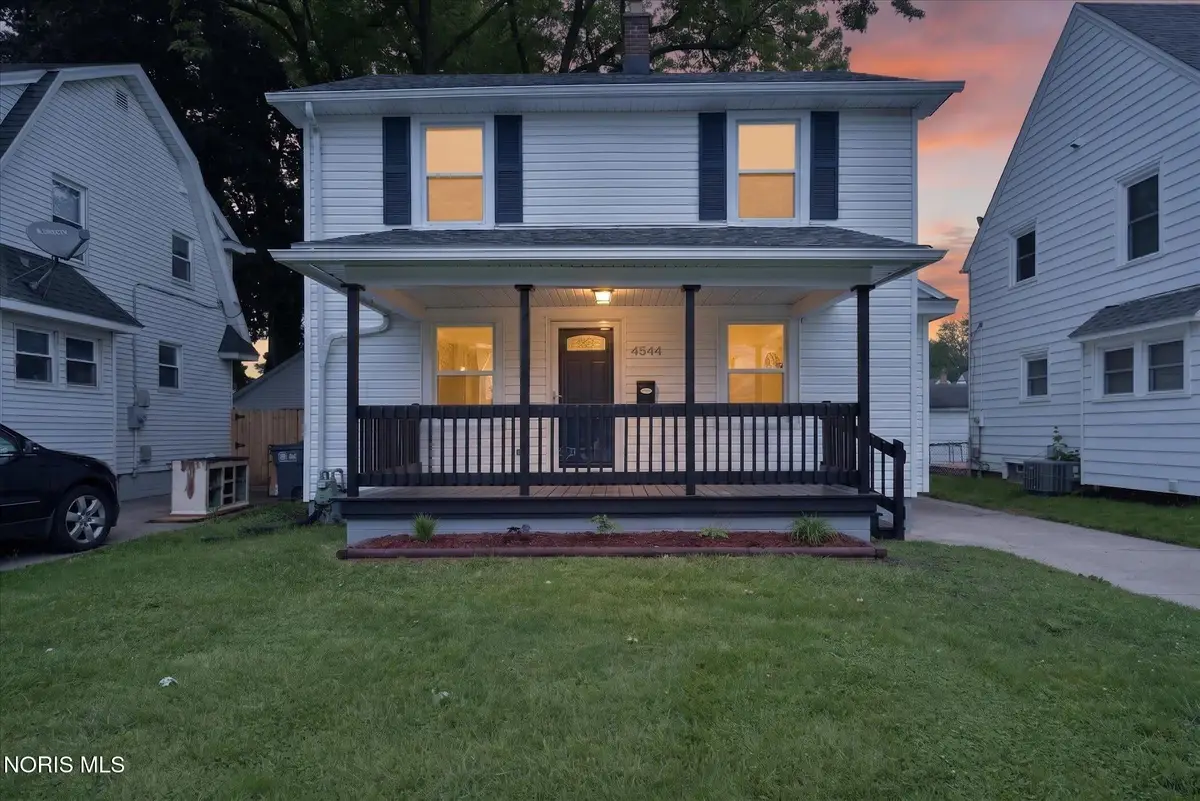 4544 Commonwealth Avenue, Toledo, OH 43612 - #1