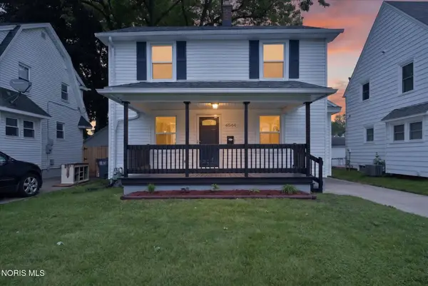 4544 Commonwealth Avenue, Toledo, OH 43612