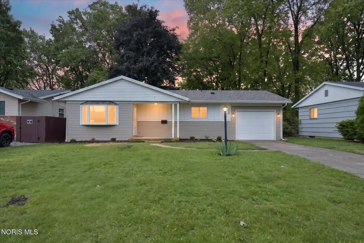 1489 Amesbury Road, Toledo, OH 43612 - #1
