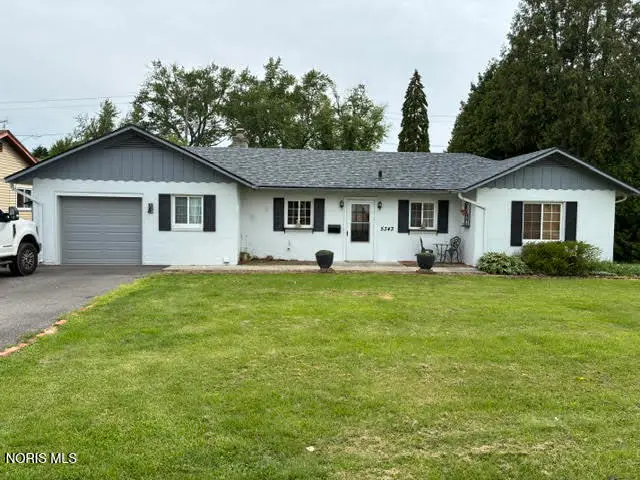 5343 Pageland Drive, Toledo, OH 43611 - #1