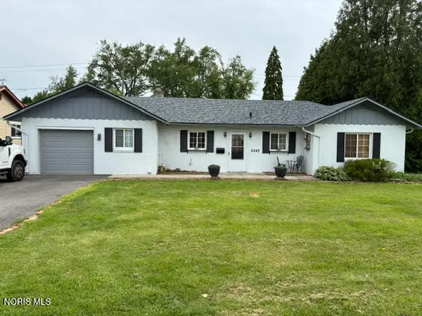 5343 Pageland Drive, Toledo, OH 43611