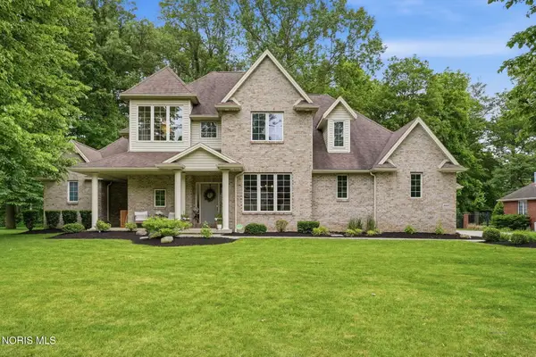 3457 Chagrin Valley, Findlay, OH 45840