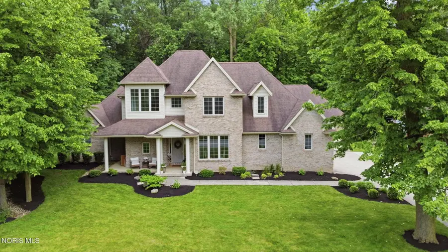 3457 Chagrin Valley, Findlay, OH 45840 - #2