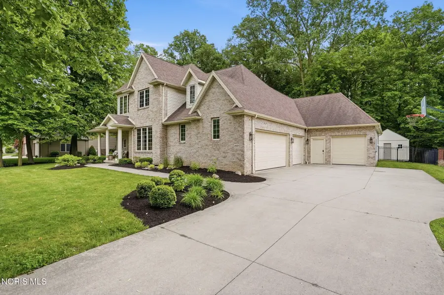 3457 Chagrin Valley, Findlay, OH 45840 - #3