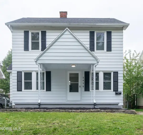 2430 Georgetown Avenue, Toledo, OH 43613