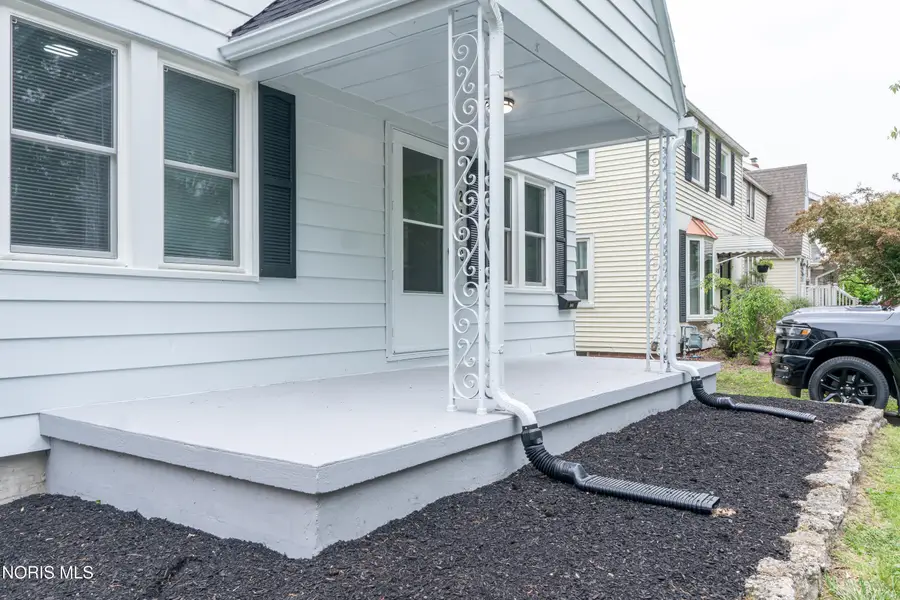 2430 Georgetown Avenue, Toledo, OH 43613 - #2