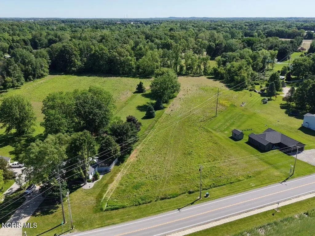 0 S Main Street, Milan, OH 44846 - #1