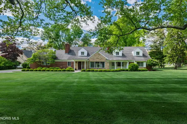 2953 Westchester Road, Toledo, OH 43615