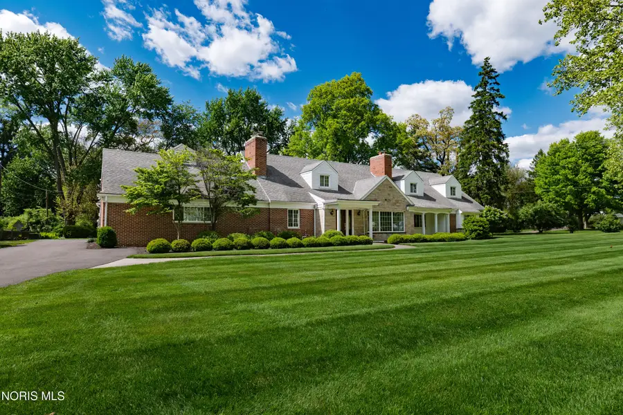 2953 Westchester Road, Toledo, OH 43615 - #3