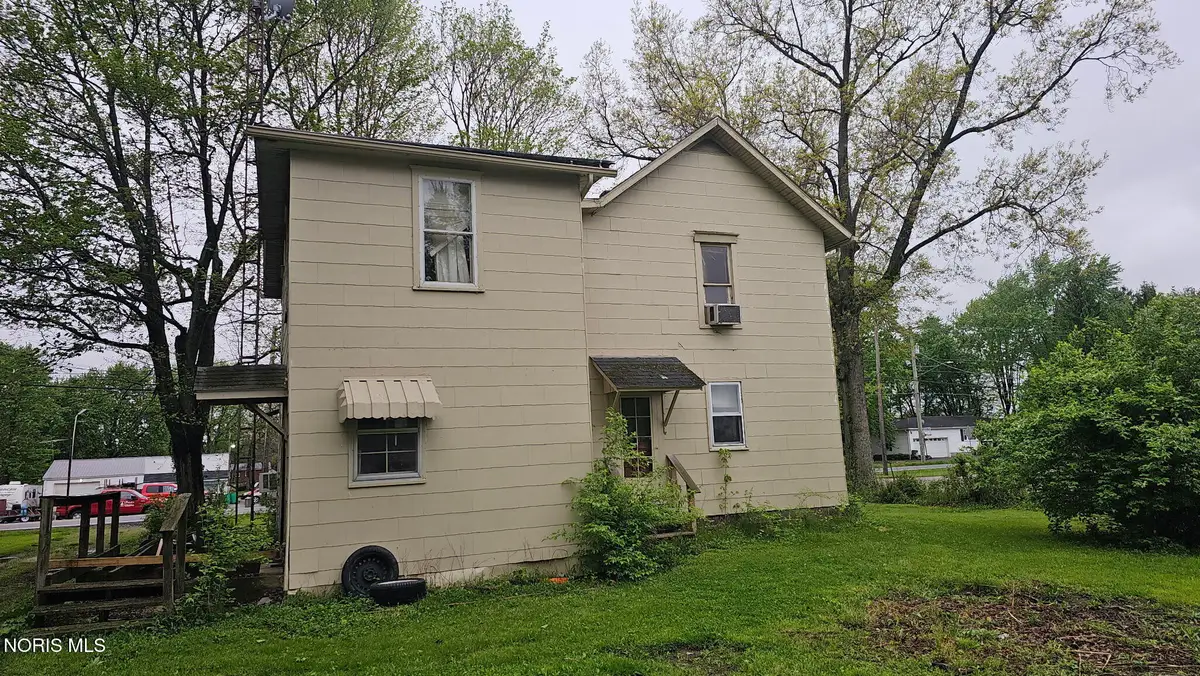 4860 Marion-mt Gilead Road, Caledonia, OH 43314 - #1